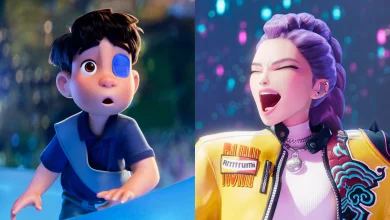 2026 Annie Awards Nominations Nominees List in Full