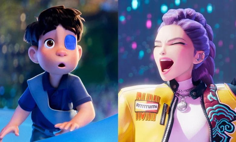 2026 Annie Awards Nominations Nominees List in Full