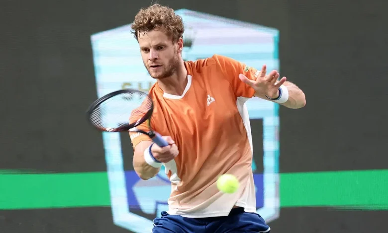 2026 Australian Open First Round Best Bets