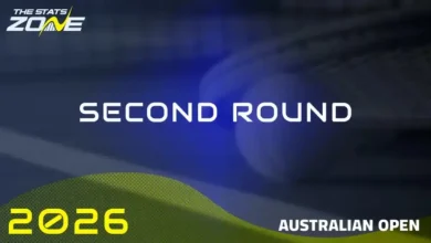 2026 Australian Open: Jakub Mensik Faces Rafael Jodar in Second Round Showdown