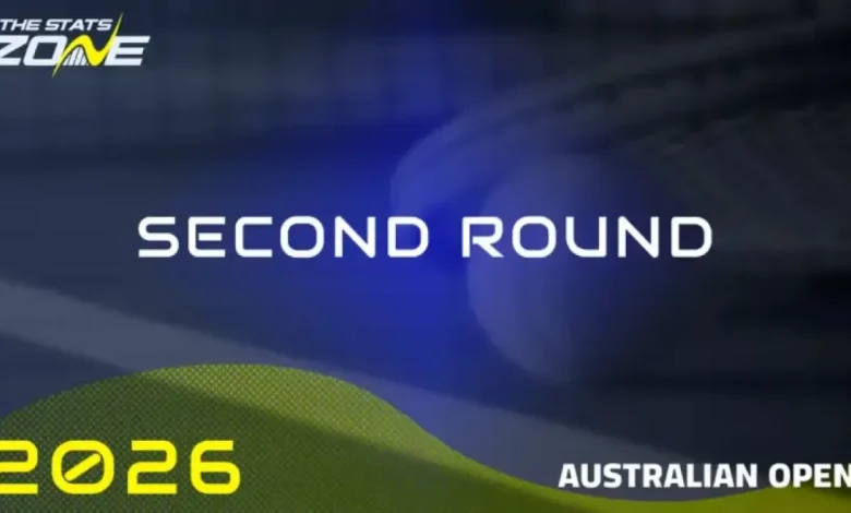 2026 Australian Open: Jakub Mensik Faces Rafael Jodar in Second Round Showdown
