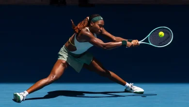 2026 Australian Open draw takeaways: Coco Gauff could meet Venus Williams