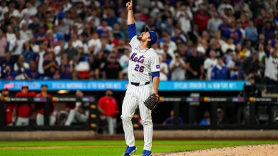 2026 Baseball America Top 100 MLB Prospects By The Numbers