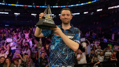 2026 BetMGM Premier League fixtures confirmed