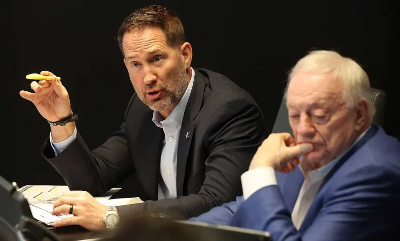 2026 Cowboys Offseason Calendar: Key Dates, NFL Events