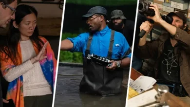 2026 DGA Awards: Full List of Nominees