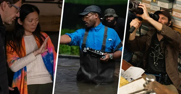 2026 DGA Awards: Full List of Nominees