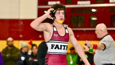 2026 Doc Buchanan Wrestling Tournament Results