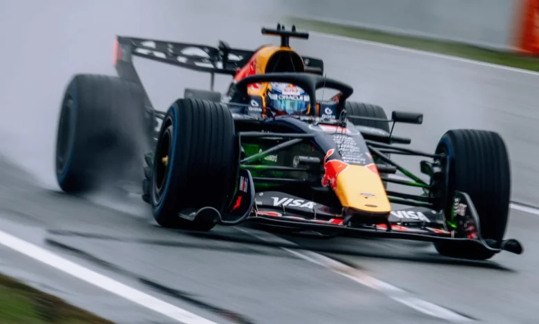 2026 F1 Barcelona Pre-Season Test - Day 2 results