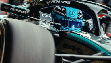 2026 F1 Barcelona Pre-Season Test - Day 3 results