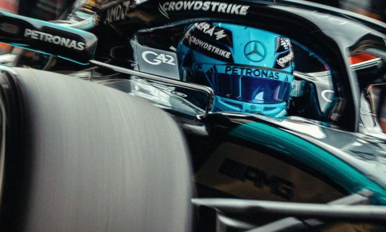 2026 F1 Barcelona Pre-Season Test - Day 3 results