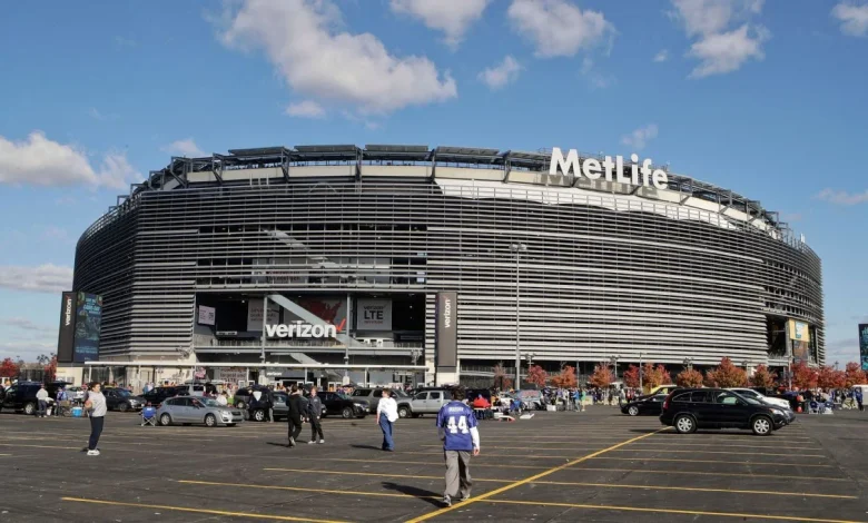 2026 FIFA Men's World Cup stadium list: Facts, historic games