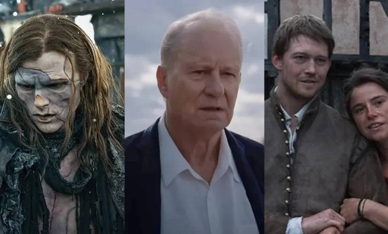 2026 Golden Globes Snubs, Surprises: Frankenstein, Hamnet