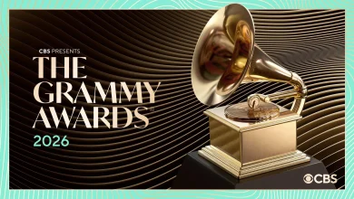 2026 Grammys In Memoriam Tribute To Feature Perfomances From Ms. Lauryn Hill, Post Malone, Slash & More: Honoring D'Angelo, Ozzy Osbourne, Roberta Flack & The Musical Icons We've Lost