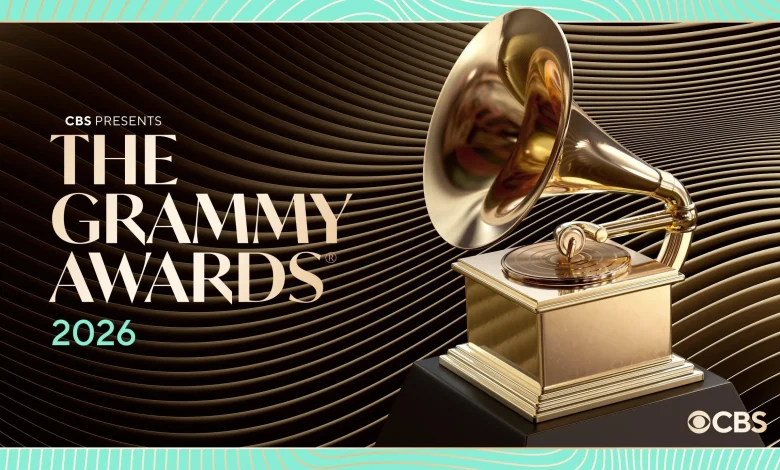 More 2026 Grammys Performers Announced: Lady Gaga, ROSÉ & Tyler, The Creator Confirmed | GRAMMY.com