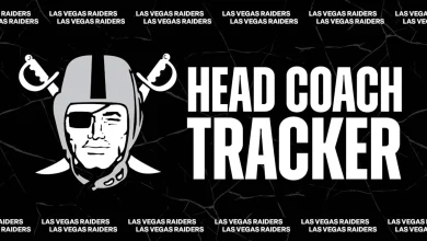 2026 Head Coach Candidate Tracker: Raiders interview five candidates in first week - Raiders.com