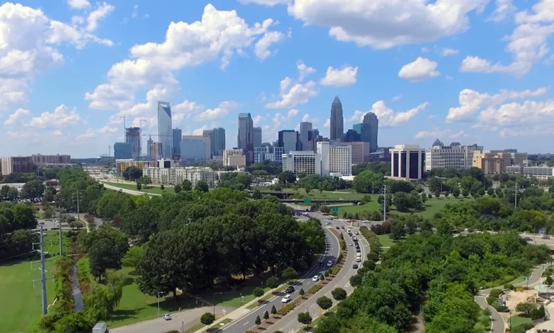 2026 Holiday Collection Schedule - City of Charlotte