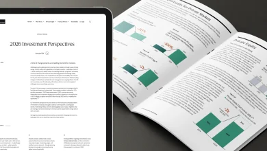 2026 Investment Perspectives - Blackstone