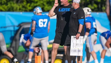 2026 Lions coach, staff hires tracker: Latest candidates, news