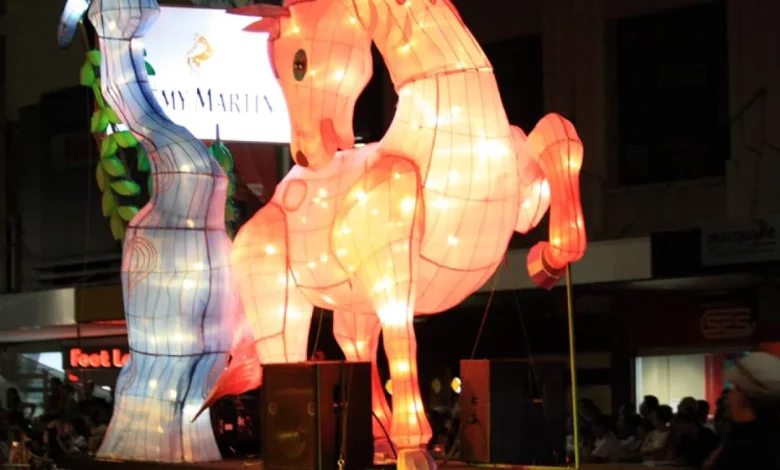 2026 Lunar New Year: Celebrations Across Australia You Need to Know