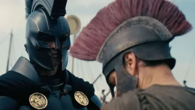 2026 Movie Preview: Get ready for superheroes, sequels… and an epic ‘Odyssey’