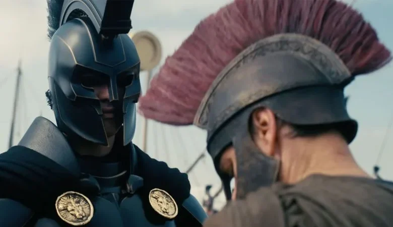 2026 Movie Preview: Get ready for superheroes, sequels… and an epic ‘Odyssey’