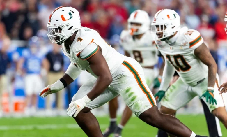 2026 NFL Draft: 12 prospects to watch for Lions in National Championship