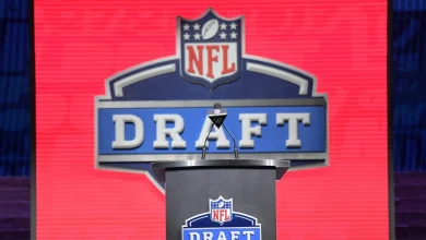 2026 NFL Draft Visit Tracker