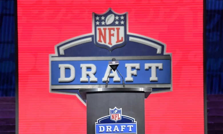 2026 NFL Draft Visit Tracker