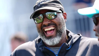 2026 NFL salary cap expected to exceed $300 million