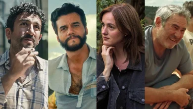 2026 Oscar Noms Reflect the Academy Becoming a Citizen of the World