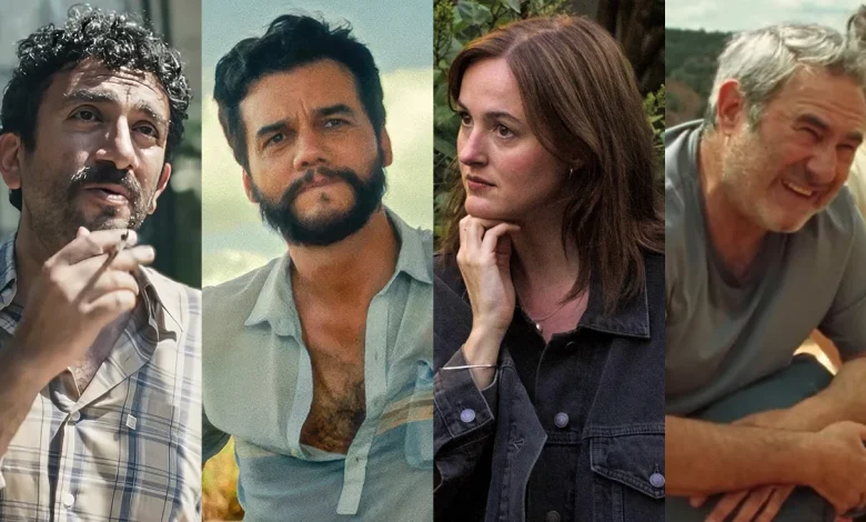 2026 Oscar Noms Reflect the Academy Becoming a Citizen of the World