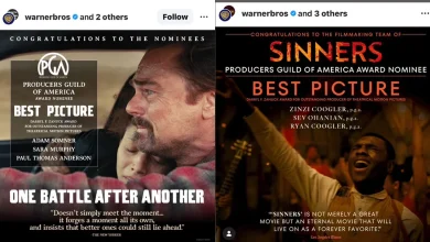 2026 Oscar Predictions: A Reckoning for the “Woke”