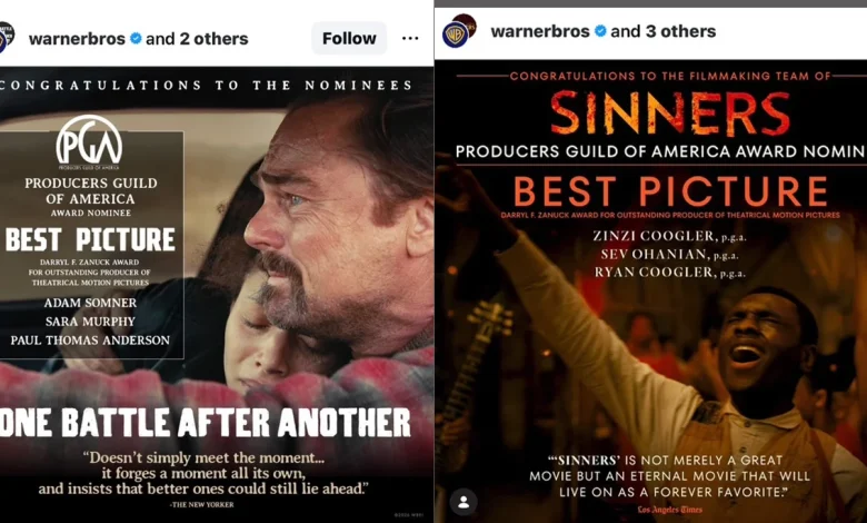 2026 Oscar Predictions: A Reckoning for the “Woke”