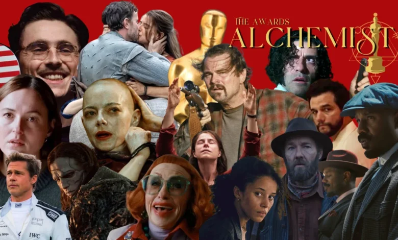 2026 Oscar Predictions: The Awards Alchemist Predicts the Nominees in All 24 Categories