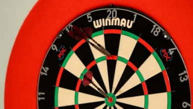 2026 PDC Qualifying Schools - First Stage Day One latest