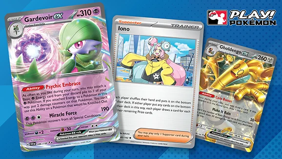2026 Pokémon TCG Standard Format Rotation Announcement