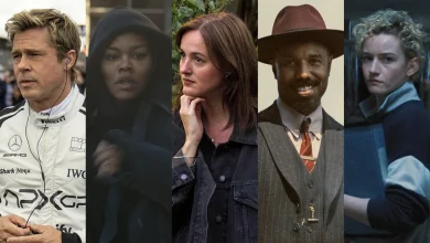 2026 Producers Guild Awards Movie, TV Nominations List