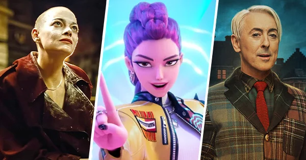 2026 Producers Guild Awards: See the Nominees