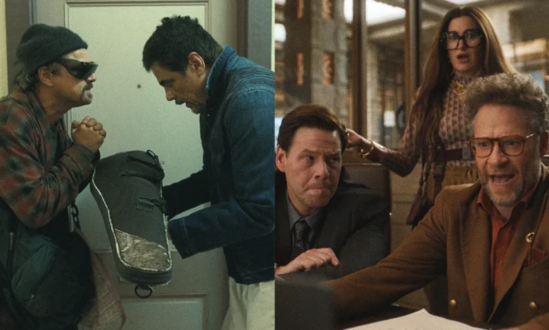 2026 SAG Awards, Now Actor Awards, Nominations List in Full