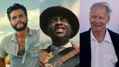 2026 SAG, Now Actor, Awards Noms Analysis: Foreign Films Shut Out