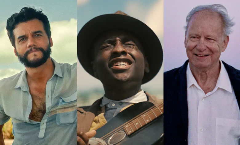 2026 SAG, Now Actor, Awards Noms Analysis: Foreign Films Shut Out