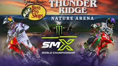 2026 SMX Finale Venue, New Bass Pro Shops Partnership Announced