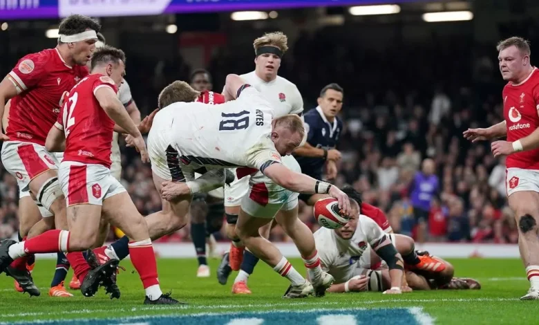 2026 Six Nations cut as mid-week match introduced for first time