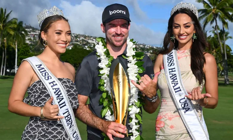 2026 Sony Open in Hawaii purse: Payout breakdown, winner’s share