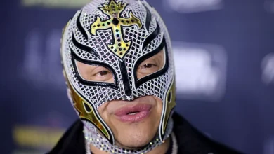 2026 WWE Royal Rumble: How to watch in UK, TV channel, live stream, date, start time, matches, entrants