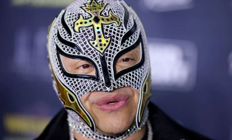 2026 WWE Royal Rumble: How to watch in UK, TV channel, live stream, date, start time, matches, entrants