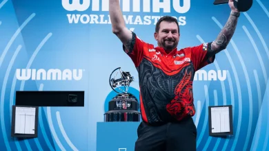 2026 Winmau World Masters preview