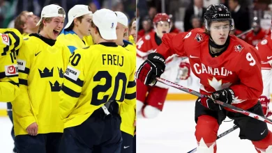2026 World Junior Championship: 10 things learned