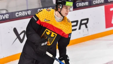 2026 World Juniors: Germany beats Denmark in relegation game; Danes replaced by Norway in 2027